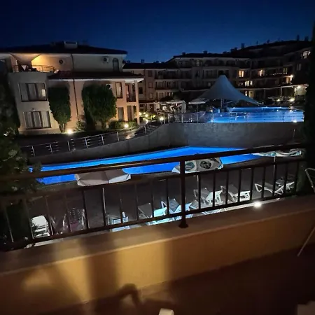 Appartement Panorama Dreams