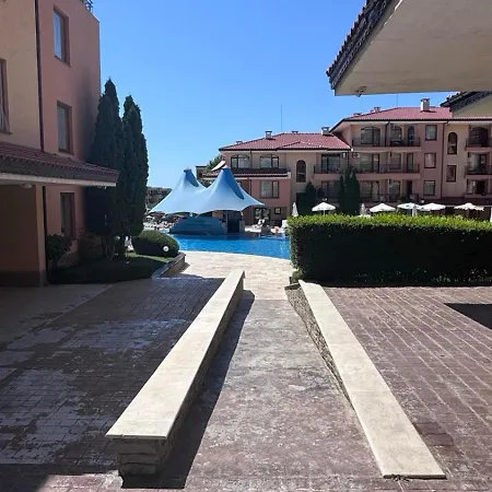 Panorama Dreams Appartement *