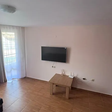 Panorama Dreams Appartement