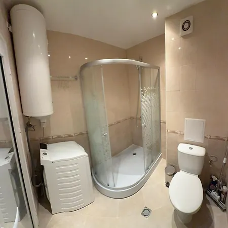 Appartement Panorama Dreams