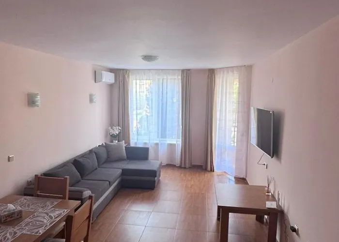 Panorama Dreams Appartement