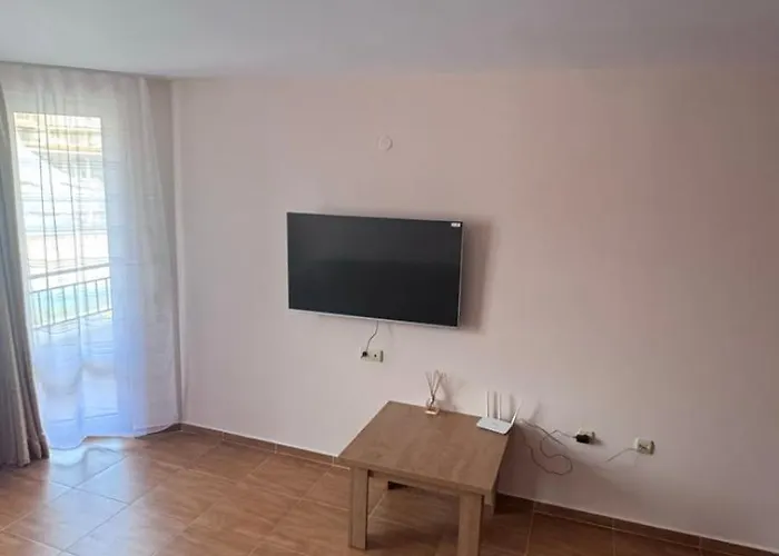 Panorama Dreams Appartement