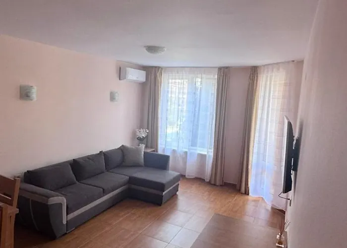 Panorama Dreams Sveti Vlas