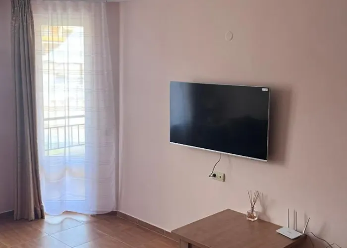 Panorama Dreams Appartement