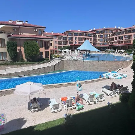 شقة Panorama Dreams панорама дриймс *