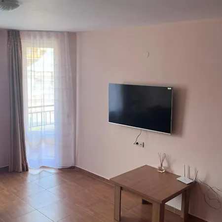 Panorama Dreams панорама дриймс شقة
