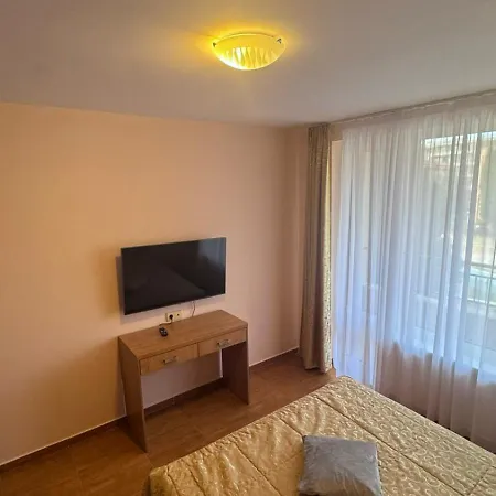 شقة Panorama Dreams панорама дриймс *
