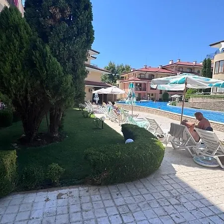 شقة Panorama Dreams панорама дриймс