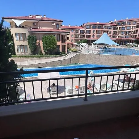 شقة Panorama Dreams панорама дриймс *