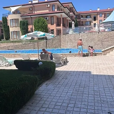 شقة Panorama Dreams панорама дриймс
