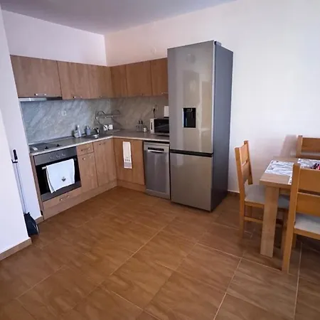 Panorama Dreams панорама дриймс شقة سفيتي فلاس