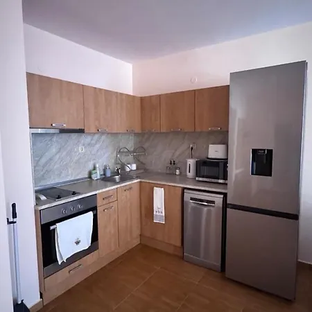شقة Panorama Dreams панорама дриймс