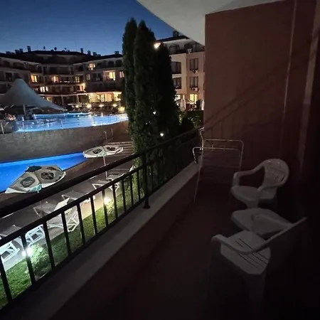 Panorama Dreams панорама дриймс شقة سفيتي فلاس