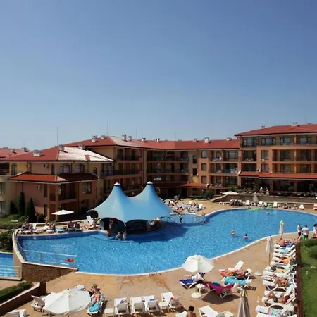 شقة Panorama Dreams панорама дриймс