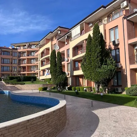 Panorama Dreams панорама дриймс شقة سفيتي فلاس