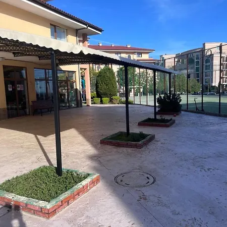 Panorama Dreams панорама дриймс شقة سفيتي فلاس