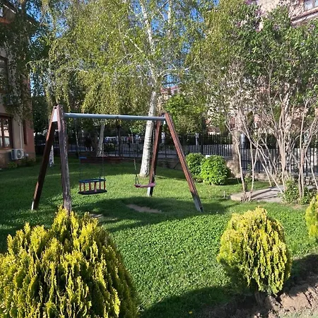 Panorama Dreams панорама дриймс شقة *