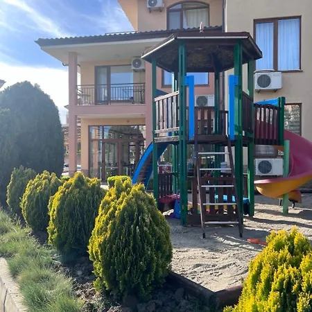 Panorama Dreams панорама дриймс شقة سفيتي فلاس