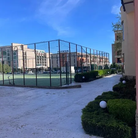 Panorama Dreams панорама дриймс شقة سفيتي فلاس