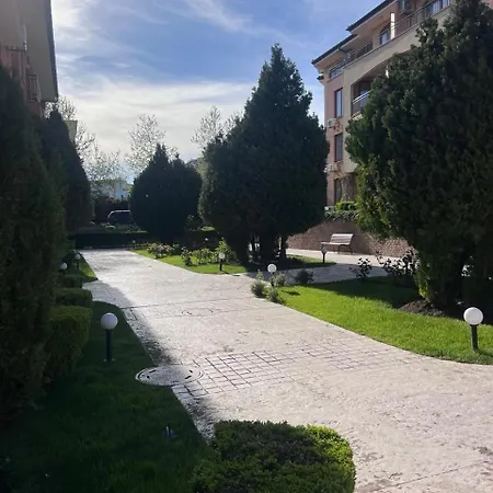 شقة Panorama Dreams панорама дриймс سفيتي فلاس