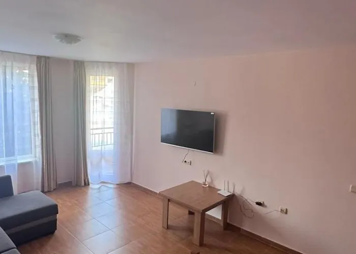 Apartman Panorama Dreams *