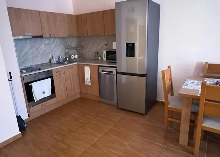 Panorama Dreams Apartman *