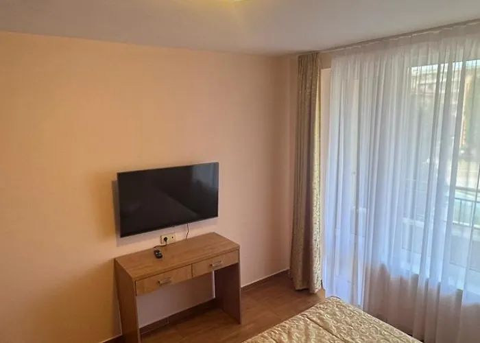 Apartman Panorama Dreams *