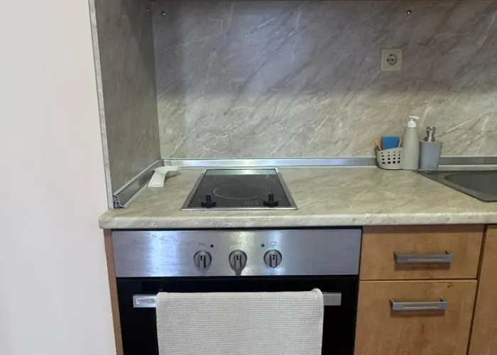 Apartman Panorama Dreams Szveti Vlasz