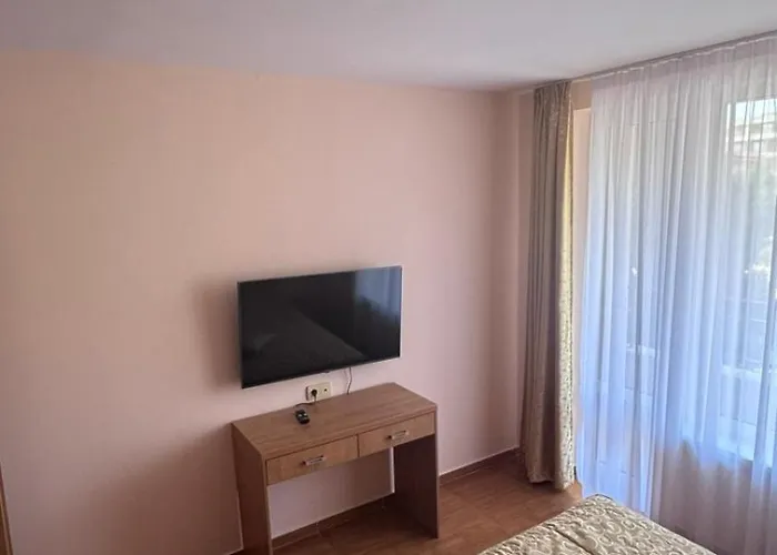 Panorama Dreams Szveti Vlasz